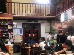 大堂-陈记汤饭(水巷口店)