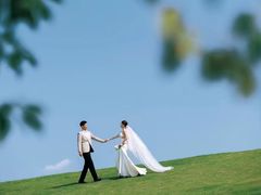 -经典婚纱摄影美学馆·私人定制