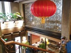 -功德林(南京西路店)