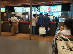 -汉堡王(南京砂之船店)