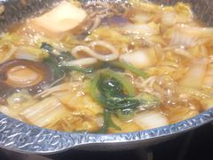 -芥岛(河北大街店)