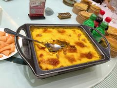 -鹊华居·地道鲁菜·海鲜·融合味(大明湖店)