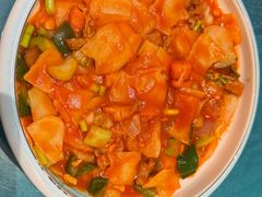 -清真聚陇缘美食餐厅(南横东街店)