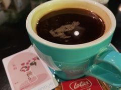 -默迹咖啡馆