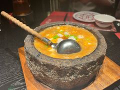 -锦楼·臻选新杭帮(杭州中心店)