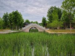 -张家湾公园