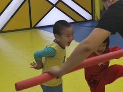 -HELLO功夫(印象城店)