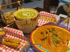 -泰妃殿(武汉首店)