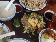-林四喜·闽南传家菜(鼓浪屿店)