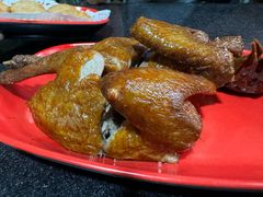 -光明刘冰乳鸽店(光明法政北路店)