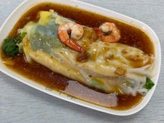 -明记潮汕肠粉(长兴店)