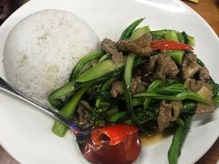-1128港式茶餐厅(嘉信广场店)