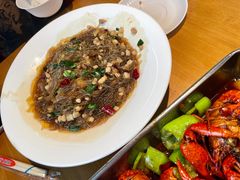 -食鸡公社辣子鸡·潍坊菜·烧烤