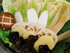 -井格重庆火锅(西直门凯德Mall店)