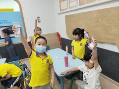 -瑞思教育·少儿英语(凯德校区)