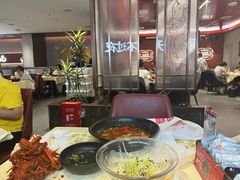 -聚味瞿记·龙虾堂(坡子街店)