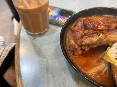 -华嫂冰室(尖沙咀店)