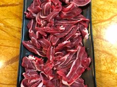 -林记潮牛·牛肉火锅(上马墩店)