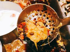 红汤梭边鱼锅-新辣道鱼火锅(国瑞城店)
