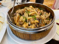 -凤凰楼酒家·粤宴点心(华强北店)