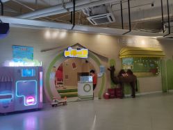-米迪跳冒险岛(盛润锦绣城店)