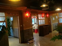 -回忆以前铁锅炖鱼村(一部六号街店)