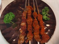 -龟兹KUCINA·新疆菜(前滩L+PLAZA店)