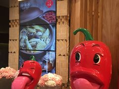 -望湘园·湖南菜(宏伊店)