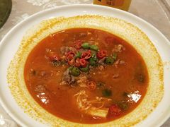 -三元宾馆-中餐厅