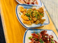 -醉月城西昌火盆烧烤(天府店)