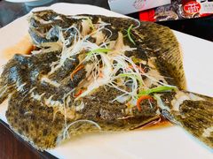 -聚缘堂·海鲜私房菜(松岭路店)