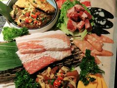 -嘿嘟嘟·肋条烧肉放题(爱融荟城店)