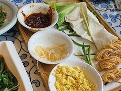 -群英会·三国菜(曹魏古城店)