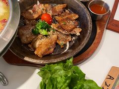 -Aqua Oasis 水天堂(石路天虹店)