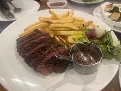 -LA MAISON公鸡和龙(蛇口店)
