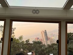 -香港杜莎夫人蜡像馆