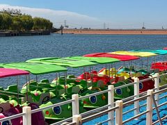 -沂蒙云瀑洞天景区