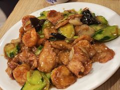 独流合炒-老宋一锅出(静海店)