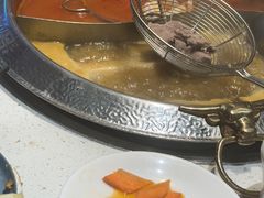 -千牛将·鲜牛肉火锅(开元路店)