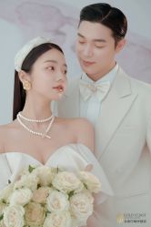 -金海岸婚纱摄影(塘沽店)