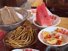 -赵美丽·重庆社区火锅·直营店(火车东站·中豪国际店)