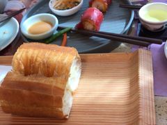 -点都德(龙之梦店)