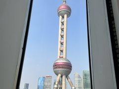 -东方明珠广播电视塔