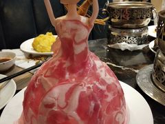 -鸿腾国际大酒店-海鲜姿造海鲜烤肉自助餐