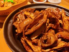 厦门姜母鸭-闽上鲜·福建菜(龙湖滨江天街店)