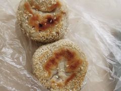 -牛街同乐祥肉饼店(天通苑店)