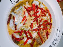 -江渔兒酸菜魚專門店(顺盈时代广场店)