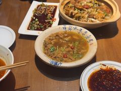 -五台山八大碗·地方风味菜馆(五爷庙店)
