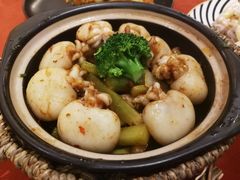 -赵小姐丨新中餐(曲江店)