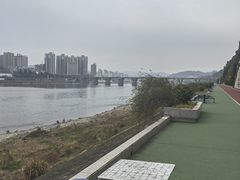 -汉江公园